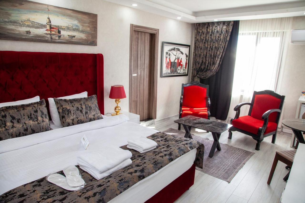 Akcakoca Eftelya Otel エクステリア 写真